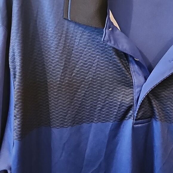 PGA TOUR MENS SHIRT LARGE - Picture 3 of 4